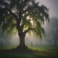 Friedhof Bachem
